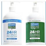 New BB:2029 SmartMouth Original 2-Bottle