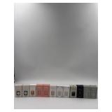 New Pura variety lot, a total of 12 scent