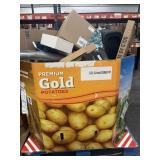 !!! Bulk haul High Count!!! Large load full