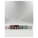 New Pura variety lot of scent refills. All scents