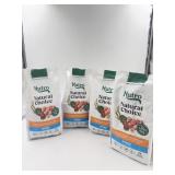 New (lot of 4) Nutro Natural Choice Puppy Food