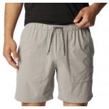 New xxl Columbia Mens Black Mesa Lightweight