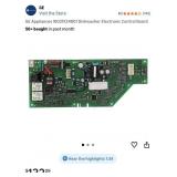 New GE Appliances WD21X24901 Dishwasher