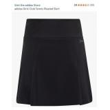 New size large adidas Girls