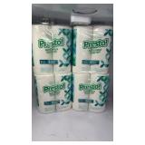 New Lot of 4 Amazon Brand - Presto! Kitchen Paper