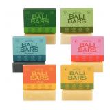 New Bali Bars Natural Soap Bar For Men and Women