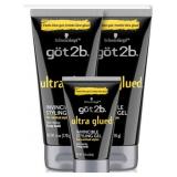 New got2b Ultra Glued Invincible Styling Gel