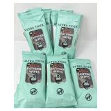 New ZoDTF Biodegradable Body Wipes for