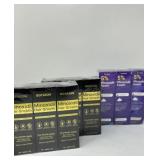 New Large Lot of 5% Minoxidil Hair Growth Spray