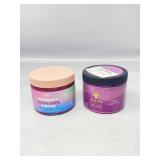 USED INH Semi Permanent Hair Color - Violet