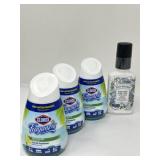 New Fragrance Lot, Includes Poo-Pourri