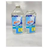 NEW but damaged Windex Vinegar Multi-Surface