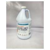 NEW CLR PRO Calcium, Lime and Rust Remover, 1