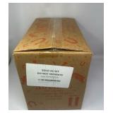 New Xochitl Tortilla Chips No Salt Thin & Crispy