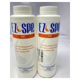 NEW 2 bottles of Calcium Hardness Increaser,