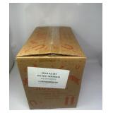 New Xochitl Tortilla Chips No Salt Thin & Crispy