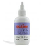 New Active Skin Repair Scar Shield 3oz Exp