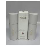 3pc Ogee makeup sticks, Used / Opened