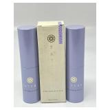 Lot of 3 Tatcha The Serum Stick | Smooth Dry Fine