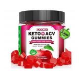 New KGGCDD 90 Count Keto ACV Gummies ï¿½Digestive