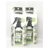 2 pack pet-pourri smell ya litter odor eliminator