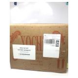 MASA CHIPS - Tortilla Chips Snack Pack - Seed Oil