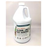 Original formula calcium lime and rust remover