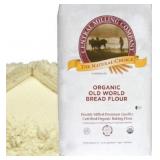 New CENTRAL MILLING 100% Organic Artisan Bread