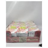New 12pk Cup Noodles Beef Flavor BB: 12/25