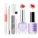 New Gellen Gel Remover for Nails - Pro, Gel