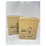 New Lot of 2 Dawn Ultra EZ-Squeeze Dish Soap,