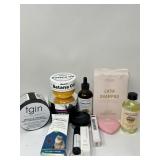 Large Lot of Lightly Used Health & Beauty