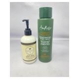 USED Dionis Goat Milk Body Lotion Vanilla Bean