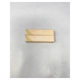 NEW Oulac Beige Lipstick for Women, Pale Nude