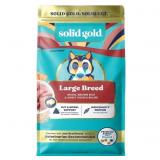 Solid Gold Bison Dry Dog Food for Large Dogs ï¿½