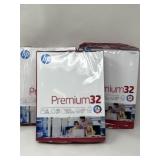 New Lot of 3, HP Paper Printer | 8.5 x 11 Paper |