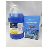 NEW Chlorhexidine 2% for Horses & Dogs, One