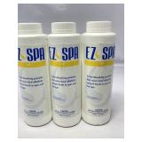 New EZ Spa API Up Fast Dissolving Hot Tub Granule