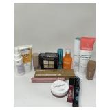 Large Lot of Lightly Used Health & Beauty