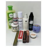 Large Lot of Lightly Used Health & Beauty
