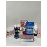 Large Lot of Health & Beauty Items!! Includes