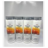 New Lot of 4 Leisure Time 22339A Spa Up,