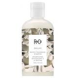 New R+Co Dallas Biotin Thickening Shampoo