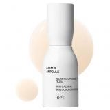 IOPE STEM III Face Serum | Anti-aging Facial