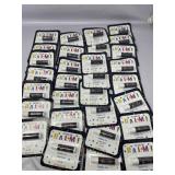 NEW Sacubee 30 Pack Employee Appreciation Gifts