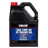 New Yamaha Yamalube 10W-40 All Purpose Engine