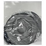 New 2 Ct 360 Degree Rotating Car Cushion for