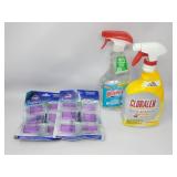 New Cleaning Lot.. Windex, Multi-purpose cleaner