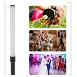 New LED Light Wand, 2600mAh Battery, 3