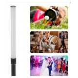 New LED Light Wand, 2600mAh Battery, 3